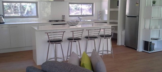 Lucas Parklands - The Sanctuary, direct access to 'Great Walk' and Lake Baroon in Montville