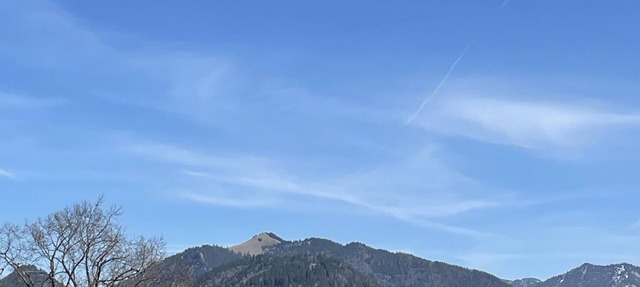 Luxuriöse Ferienwohnung mit Seeblick in Bad Wiessee