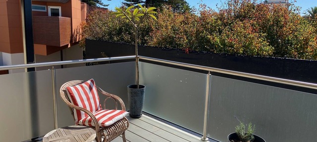 Luxurious unit by the Beach in Glenelg South