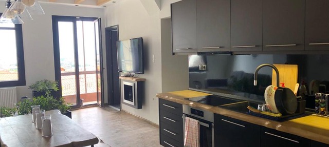 Luxury Apartment in Thessaloniki