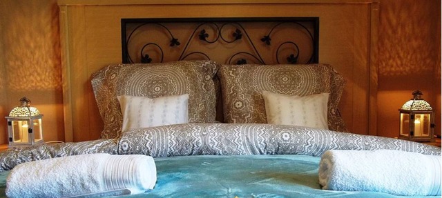 Luxury Apartment with Golf,Hunting and Wellness in Hungary in Bük