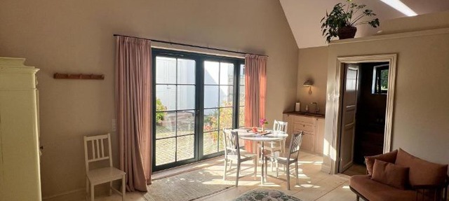 Luxury Guesthouse, 30 min from Copenhagen in Stenløse
