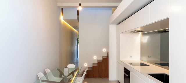 Luxury Living in the Heart of Paddington in Paddington