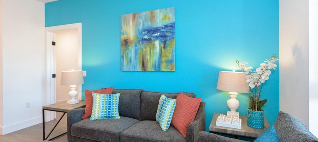 Luxury Loft with Spa& Gym Close to Beach in Carlsbad