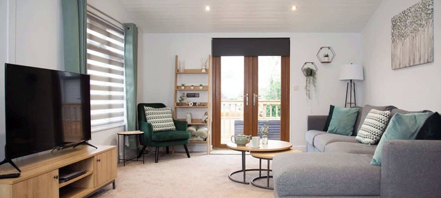 Luxury Retreat Cabin w/Hot Tub Near York Countryside in York