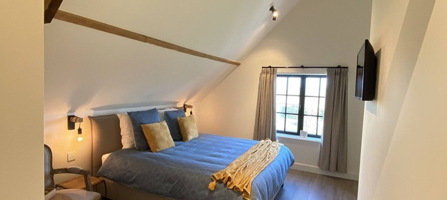 Madelette B&B in Moorslede