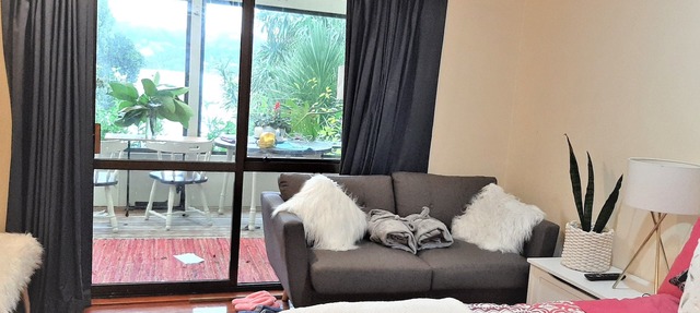 Madhuban - Single Room Sleeps 2-Sailing/Fishing/Hiking/Trekking in Whangaroa, in Whangaroa