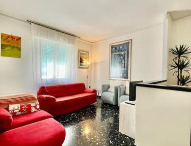 Maison E in Le Grazie