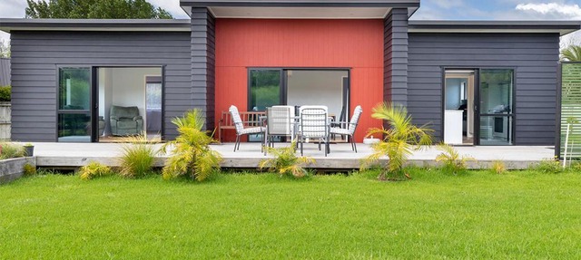 Mangawhai Monarch - Mangawhai Heads Holiday Home in Mangawhai