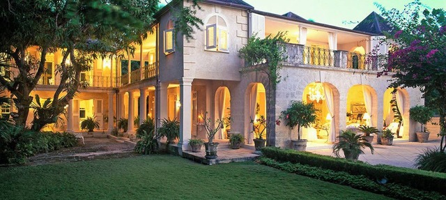 Mango Bay in Weston
