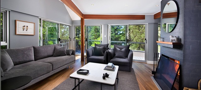 Maple View Medlow Bath, Blue Mountains in Medlow Bath