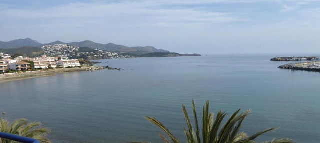 Marítim I Àtic in Llança
