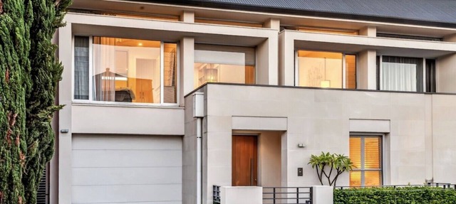 Margaret House | Elegant City-Fringe Escape in North Adelaide