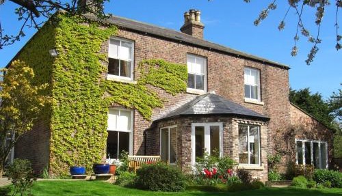 Marton Grange Country House in Bridlington