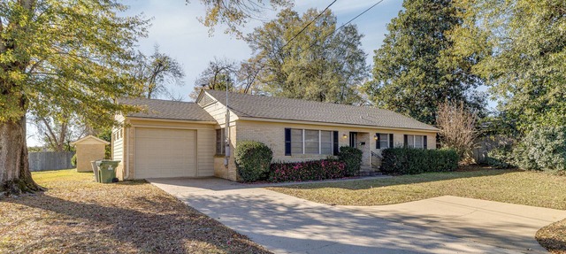 Melbas Place- Ruston in Ruston