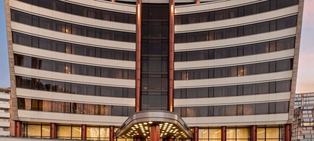 Mercure Sofia City in Sofia