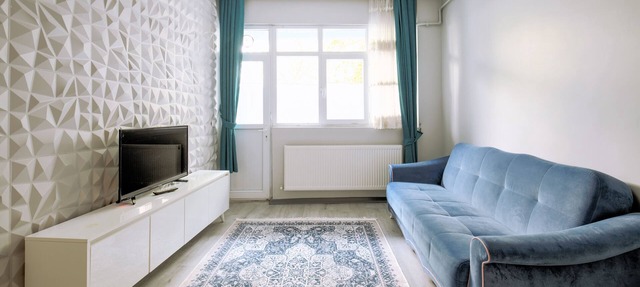 Mkapi MilanoSuite 1plus1 80m2 No1 in Istanbul