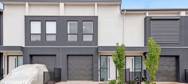Modern Retreat in Mount Barker: Your Ideal Getaway in Mount Barker