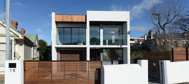 Modern Sandy Bay Apt - Close to Salamanca & CBD in Sandy Bay