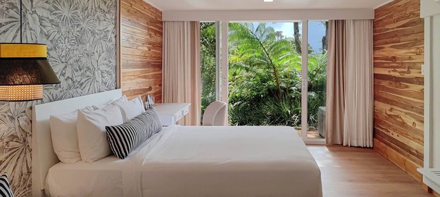 Monteverde Lodge by Böëna in Monteverde