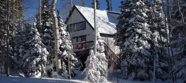 Mountain Cabin Perfect for Families! in Brian Head