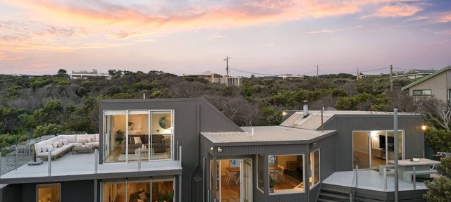 Nalu Retreat Spacious Coastal Beach House in Saint Andrews Beach
