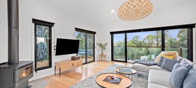 Narani Rise in Fairhaven