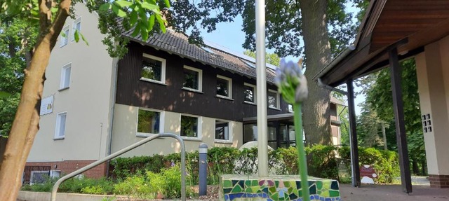 Naturfreundehaus Hannover in Hannover