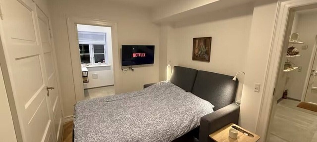 New & cozy modern suite in Hvidovre