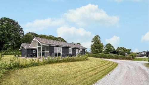 Nice Home In Haderslev With Sauna in Haderslev