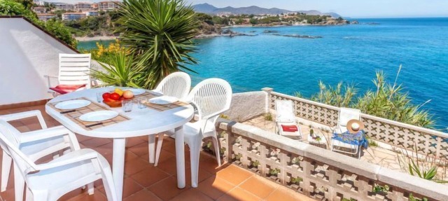 Nicolas by Interhome in Llançà