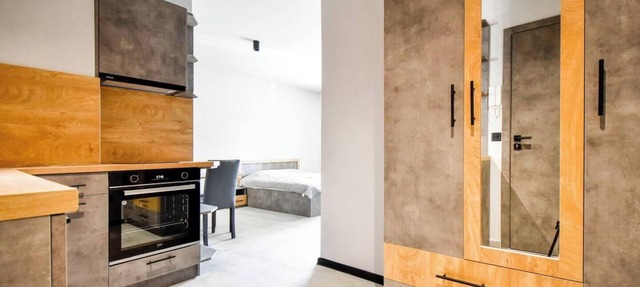 Nomad Friendly | Washer | Terrace | Parking in Sofia