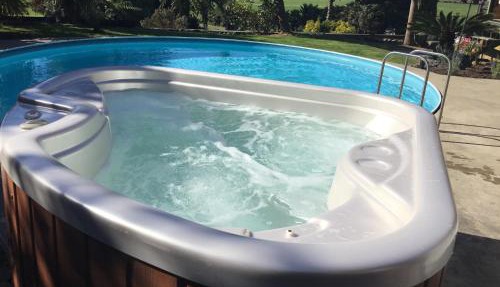 Norfolk Gardens Bed and Breakfast in Te Kopuru