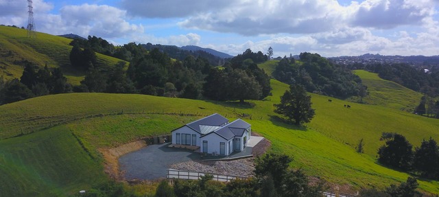 Northland Nest by Aotearoa Escapes in Whangārei
