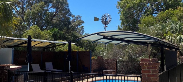 Nutbush Cottage Falcon. A couple's or solo retreat. Early checkin, late checkout in Falcon