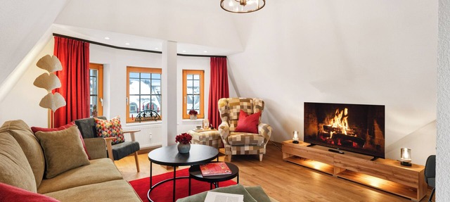 Nutcracker Suite Arrive & feel good *3 bedrooms. Roof terrace Friends Family in Chemnitz