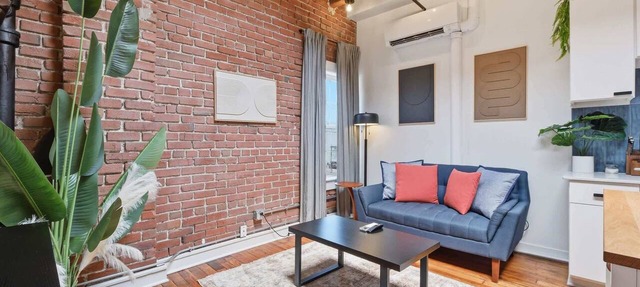 Oak St. Loft #3 - Walk to T-Mobile, P&L, Streetcar in Kansas City