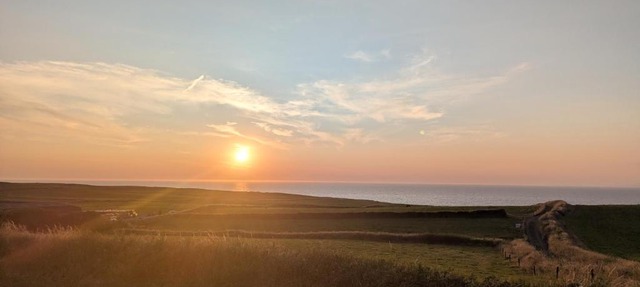 Ocean View Doonbeg in Caherlean