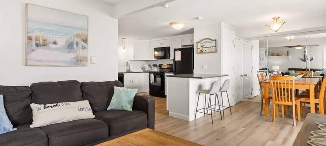 Oceanfront Oasis | Steps to Beach | Ocean Views in Salisbury