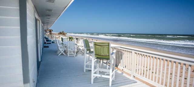 Oceanfront Private Beach Access, Groups & Families in Ponte Vedra Beach