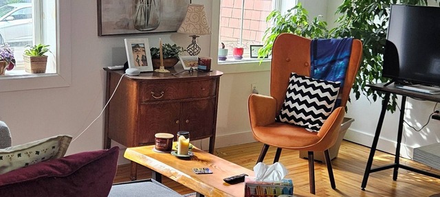 One Bedroom Sparkler in Charlottetown Historic District in Charlottetown