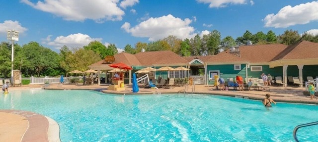 Orlando | Compact Disney Retreat | Pool + Spa in Lake Buena Vista
