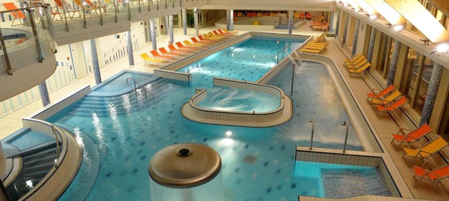 Panorama Apartman in Velence