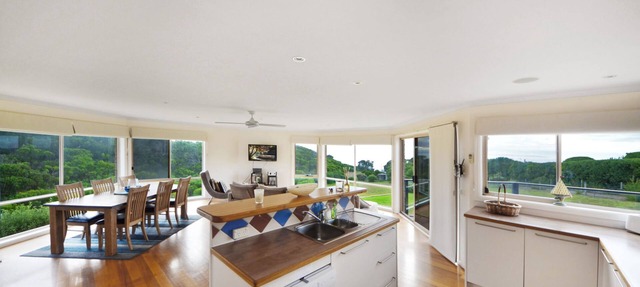 Panoramic View - the name says it all! in Cape Bridgewater