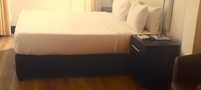 Parade Hotel in Durban