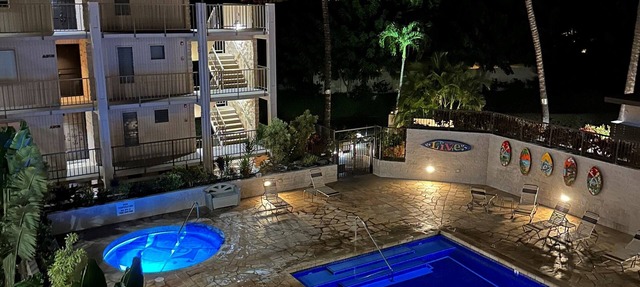 PARADISE IS CALLING-Oceanview Family Size-Resort Zoned-King Beds-No Cleaning Fee in Kihei