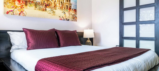 Peaceful Casita near beach, yoga deck, salta water pool in Ojochal