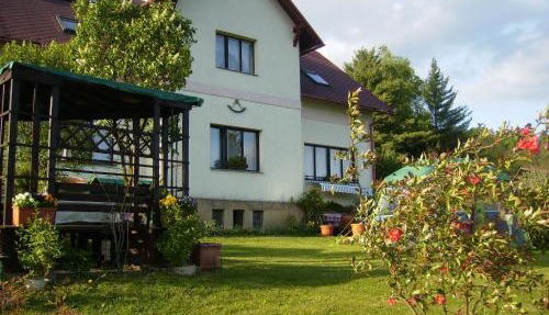 Pension u Josefa in Kostalov