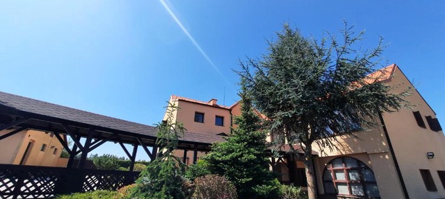 Penzion Kostelany in Kostelany