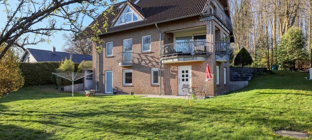 Pet friendly apartment in Ratekau with WiFi in Ratekau